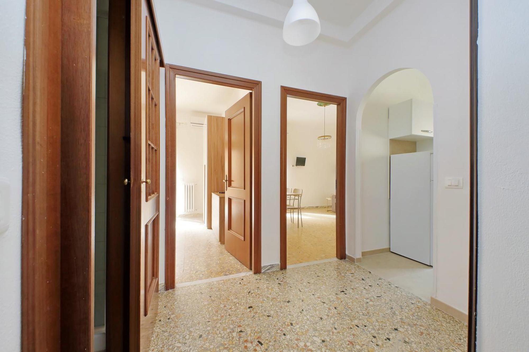 Golden Appartement *